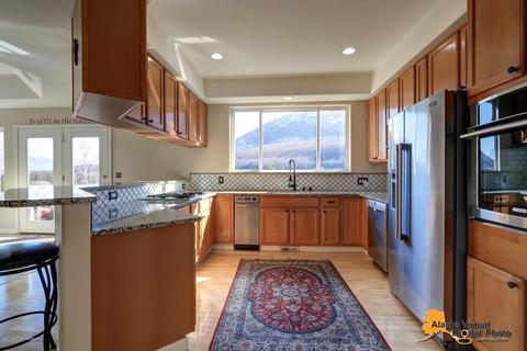 19408 Trail Bay Dr, Eagle River, AK 99577 photo 14