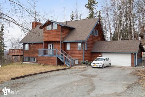 11930 Lugene Ln, Eagle River, AK 99577 photo 1