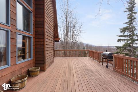 11930 Lugene Ln, Eagle River, AK 99577 photo 23