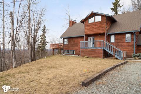 11930 Lugene Ln, Eagle River, AK 99577 photo 32