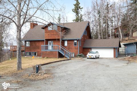 11930 Lugene Ln, Eagle River, AK 99577 photo 29