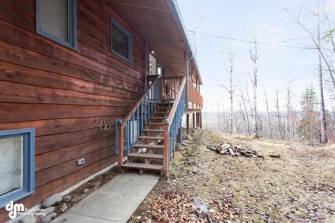 11930 Lugene Ln, Eagle River, AK 99577 photo 10