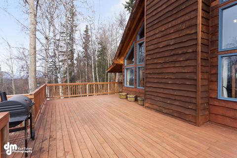 11930 Lugene Ln, Eagle River, AK 99577 photo 22