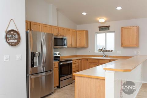 2211 Casey Cusack Loop, Anchorage, AK 99515 photo 5