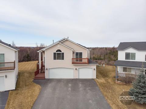 2211 Casey Cusack Loop, Anchorage, AK 99515 photo 35
