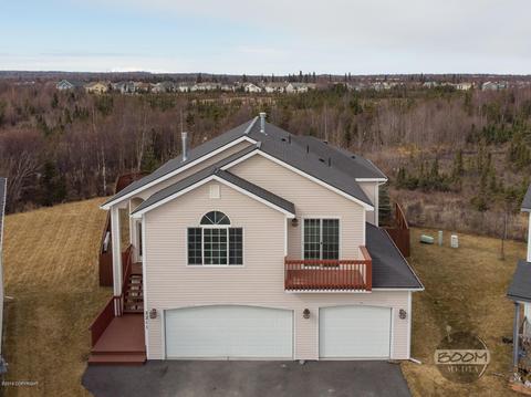 2211 Casey Cusack Loop, Anchorage, AK 99515 photo 1