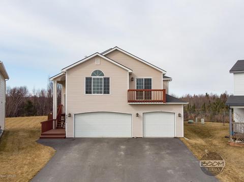 2211 Casey Cusack Loop, Anchorage, AK 99515 photo 2