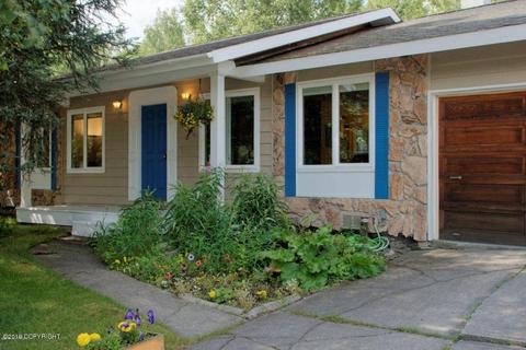 3940 Checkmate Dr, Anchorage, AK 99508 photo 1