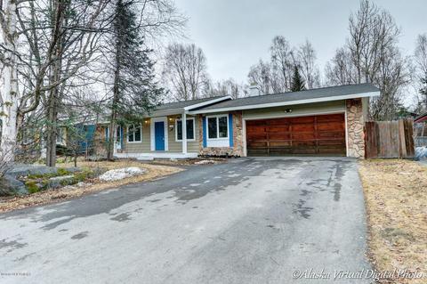 3940 Checkmate Dr, Anchorage, AK 99508 photo 2