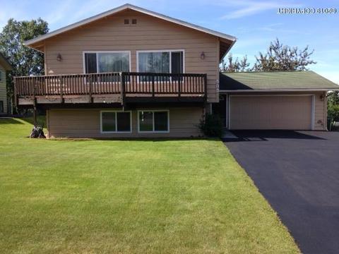 508 Fredricks Dr, Anchorage, AK 99504 photo 1
