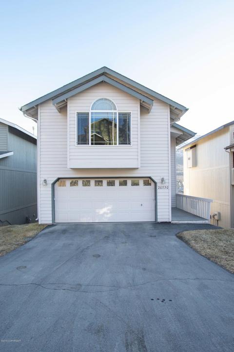 20730 Mountainside Dr, Eagle River, AK 99577 photo 1