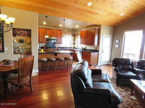 67514 Endless View Loop, Homer, AK 99603 photo 9