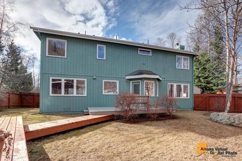 19935 War Admiral Rd, Eagle River, AK 99577 photo 34