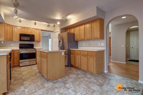 19935 War Admiral Rd, Eagle River, AK 99577 photo 5
