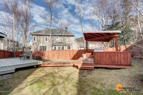 19935 War Admiral Rd, Eagle River, AK 99577 photo 35