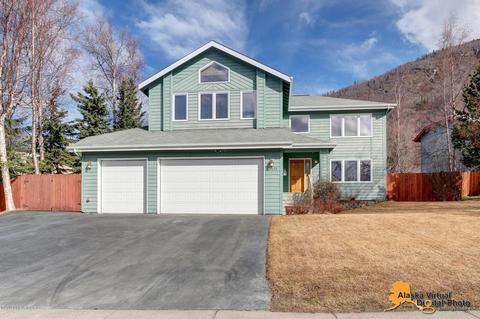 19935 War Admiral Rd, Eagle River, AK 99577 photo 2