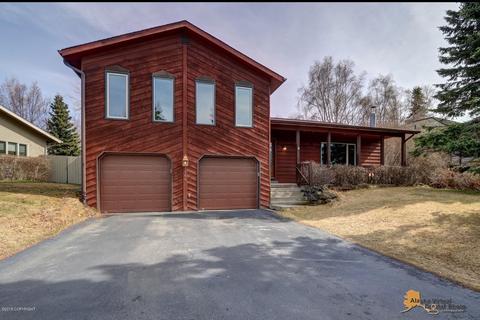 3166 Bettles Bay Loop, Anchorage, AK 99515 photo 1