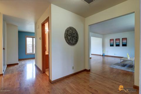 3166 Bettles Bay Loop, Anchorage, AK 99515 photo 4