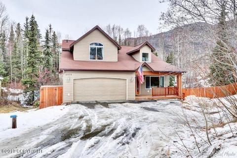 19509 Second St, Eagle River, AK 99577 photo 2