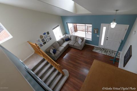 19509 Second St, Eagle River, AK 99577 photo 22