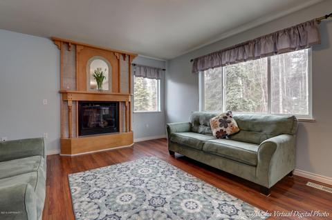 19509 Second St, Eagle River, AK 99577 photo 19