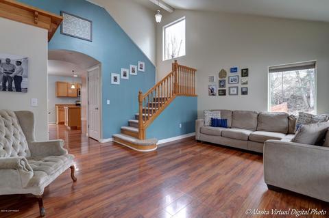 19509 Second St, Eagle River, AK 99577 photo 3