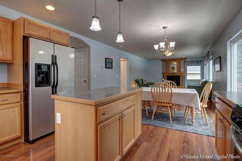 19509 Second St, Eagle River, AK 99577 photo 12