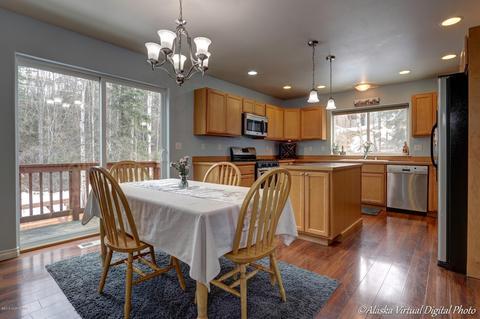 19509 Second St, Eagle River, AK 99577 photo 8