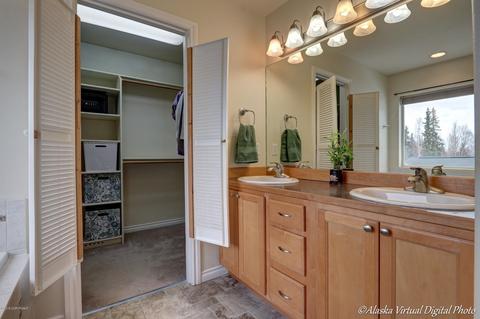 19509 Second St, Eagle River, AK 99577 photo 26
