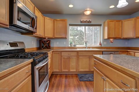 19509 Second St, Eagle River, AK 99577 photo 9