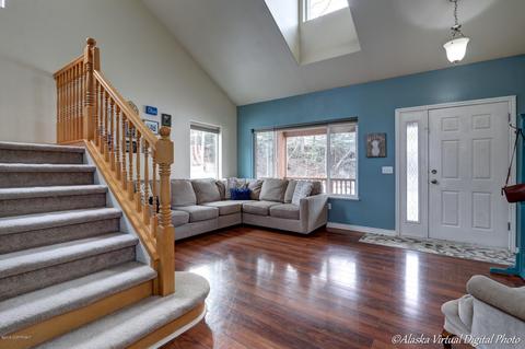 19509 Second St, Eagle River, AK 99577 photo 6