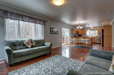 19509 Second St, Eagle River, AK 99577 photo 18