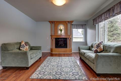 19509 Second St, Eagle River, AK 99577 photo 17