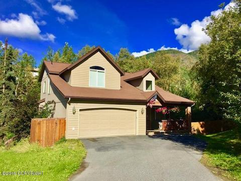 19509 Second St, Eagle River, AK 99577 photo 1