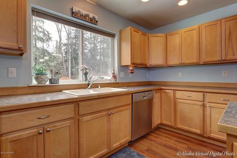 19509 Second St, Eagle River, AK 99577 photo 11