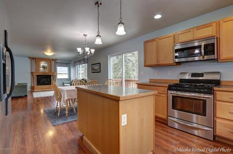 19509 Second St, Eagle River, AK 99577 photo 13