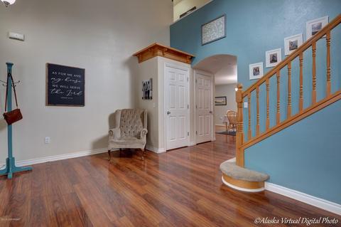 19509 Second St, Eagle River, AK 99577 photo 5