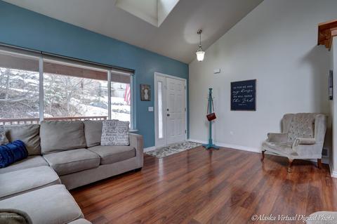 19509 Second St, Eagle River, AK 99577 photo 4
