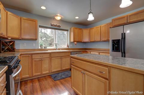 19509 Second St, Eagle River, AK 99577 photo 10