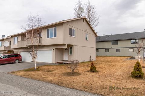 6912 Briar Loop # 68, Anchorage, AK 99518 photo 2