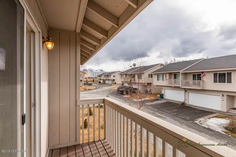 6912 Briar Loop # 68, Anchorage, AK 99518 photo 37