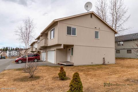 6912 Briar Loop # 68, Anchorage, AK 99518 photo 40