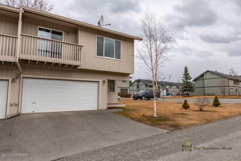 6912 Briar Loop # 68, Anchorage, AK 99518 photo 1