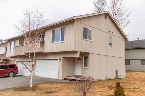 6912 Briar Loop # 68, Anchorage, AK 99518 photo 41