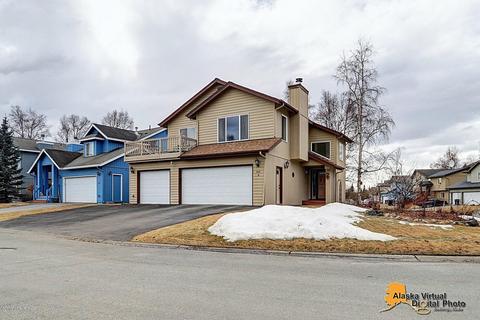 600 Winter Haven St, Anchorage, AK 99504 photo 8