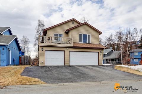 600 Winter Haven St, Anchorage, AK 99504 photo 7