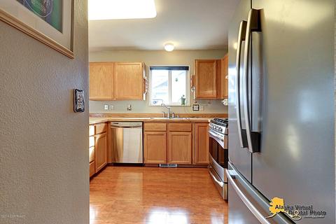 600 Winter Haven St, Anchorage, AK 99504 photo 17