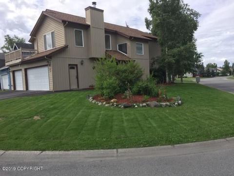 600 Winter Haven St, Anchorage, AK 99504 photo 1