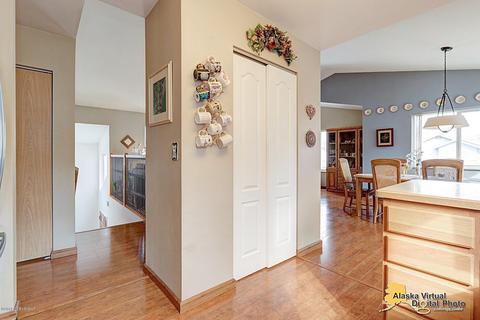 600 Winter Haven St, Anchorage, AK 99504 photo 14