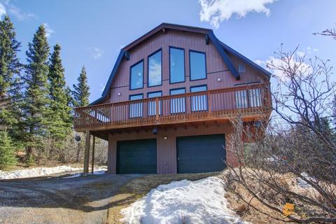 6351 Farpoint Dr, Anchorage, AK 99507 photo 1